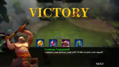 Screenshot von Idle Arena: Evolution Legends 10