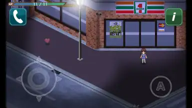 Screenshot von Shoujo City 2