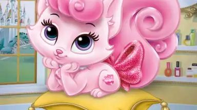 Screenshot von Palace Pets 1