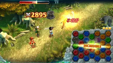 Screenshot von Forge of Glory 12