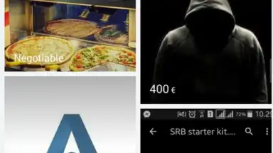 Screenshot von Lalafo 8