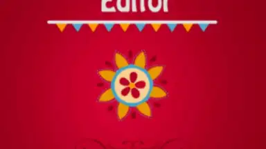 Screenshot von Malayalam Pride Editor 4