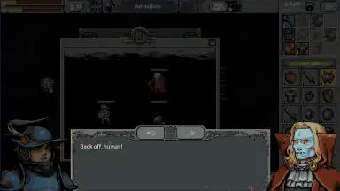 Screenshot von Loop Hero 6