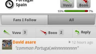 Screenshot von Vubooo 3