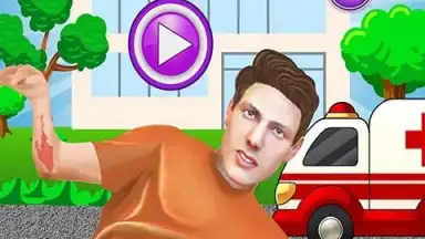 Screenshot von WristSurgeryDoctor 14