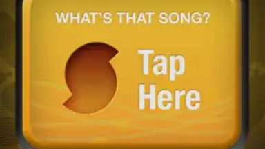 Screenshot von SoundHound 3