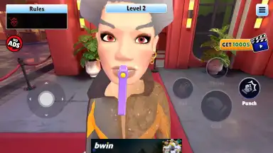 Screenshot von I Am Security 9