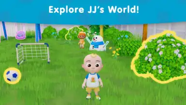 Screenshot von CoComelon 8