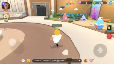 Screenshot von Play Together 14
