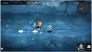 Screenshot von Soul Tide 1