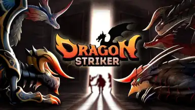 Screenshot von Dragon Striker 3
