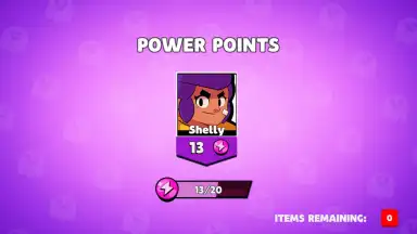 Screenshot von Brawl Stars Box 6