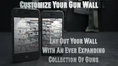 Screenshot von iGun Pro 2