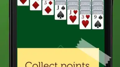 Screenshot von Solitaire Champion 4