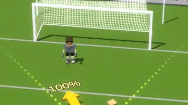 Screenshot von Mini Soccer Star 20