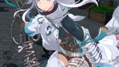 Screenshot von Tales Afar 9