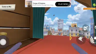 Screenshot von I Am Bird 8