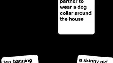 Screenshot von Evil Apples 1