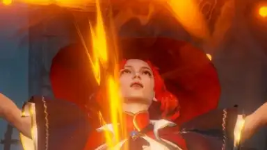 Screenshot von Game of Ever Legion 6