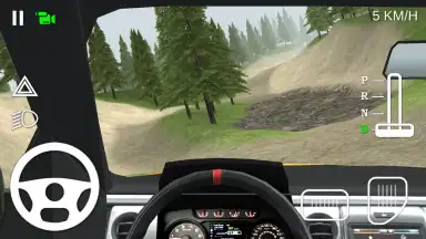 Screenshot von Off-Road 2