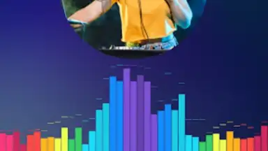 Screenshot von Mp3 player 7