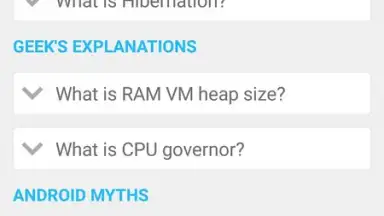Screenshot von Fast Root Instantly 2