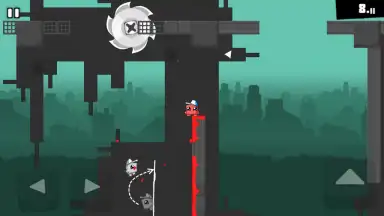 Screenshot von Mad Dex 2 3