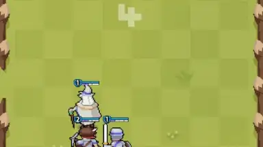 Screenshot von Epic Rush 6