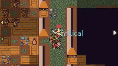 Screenshot von Heroism 10
