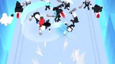 Screenshot von Chef Dash! 7