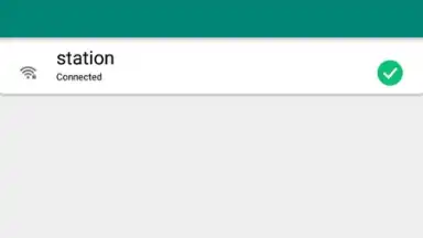 Screenshot von WiFi Password Key 5