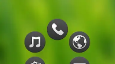 Screenshot von Smart Launcher 6 6