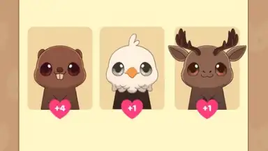 Screenshot von Kawaii Kitchen 8