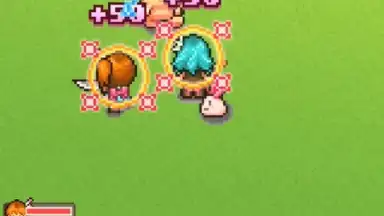 Screenshot von Quest Town Saga 12