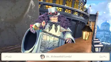Screenshot von Exos Heroes 3