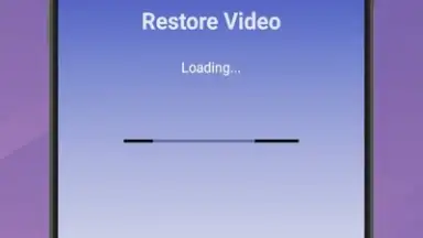 Screenshot von Restore Video - Video Recovery 1