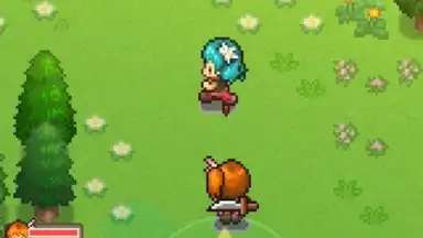Screenshot von Quest Town Saga 13
