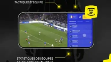 Screenshot von M6+ : Streaming & Tv Replay 4