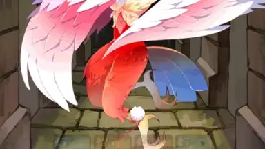Screenshot von Dungeon and Girls 7