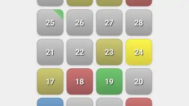 Screenshot von JW Droid 7