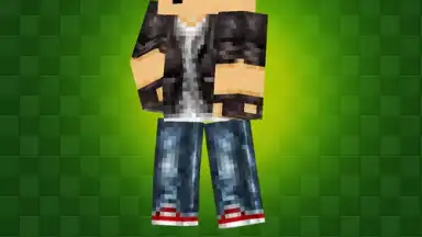Screenshot von Pixelmon GO 6