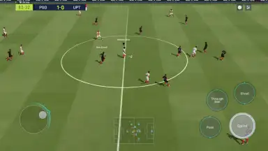 Screenshot von Be a Pro 7