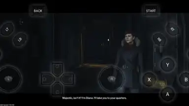 Screenshot von Starparks 5