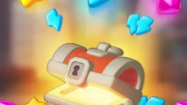 Screenshot von World Tour Merge 2