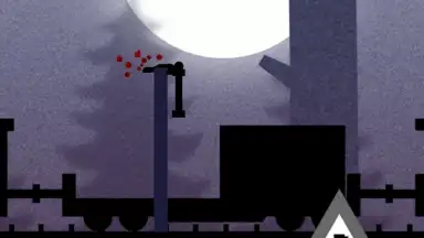 Screenshot von TrainRunner 3