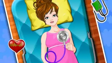 Screenshot von My Maternity Doctor 1