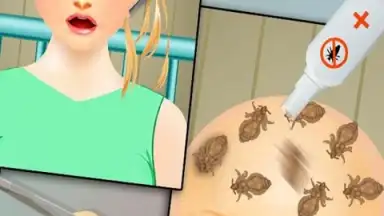 Screenshot von BrainSurgery 3