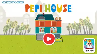 Screenshot von Pepi House 6
