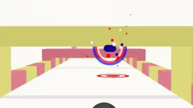 Screenshot von Catch Up 5