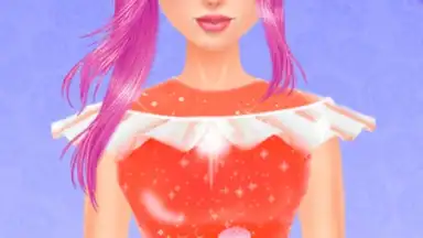 Screenshot von Braided Hairstyle 4